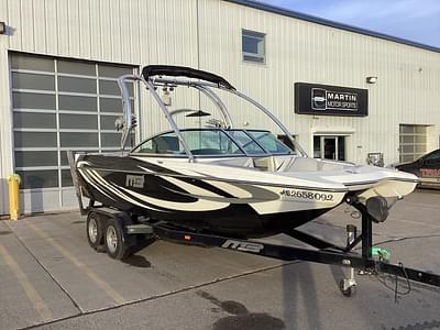 BOATZON | MB Tomcat F21 2009