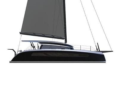 BOATZON | McConaghy 48 ft McConaghy Boats 2027 Panther48 2027