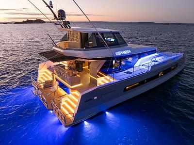 BOATZON | McConaghy 63 ft McConaghy Boats 2027 MC63p Offshore 2027