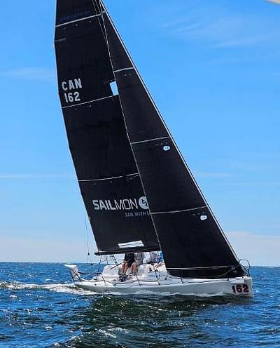 BOATZON | Melges 32 2007