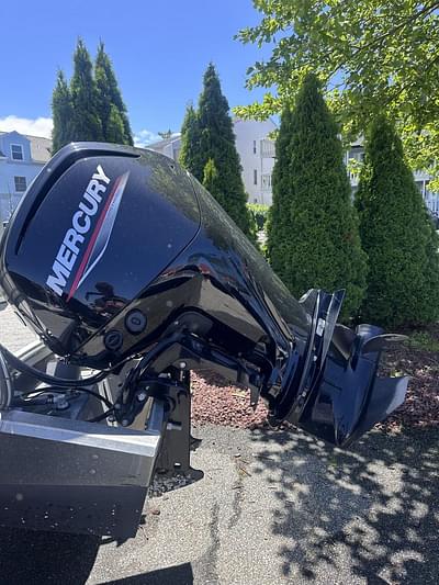BOATZON | Mercury 115 ELPT CT 2025 BOATZON | Mercury 115 ELPT CT 2025