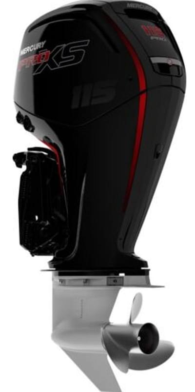 BOATZON | Mercury 150L PRO XS 2025 BOATZON | Mercury 150L PRO XS 2025