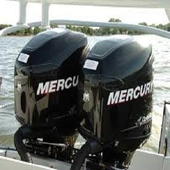 BOATZON | Mercury 200hp Outboard motor 4 stroke