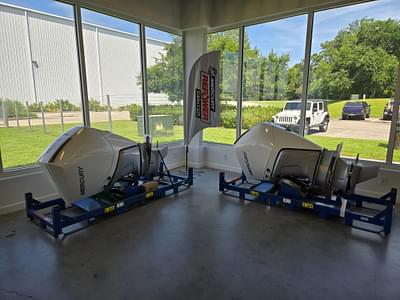 BOATZON | 2024 Mercury 300 XL BOATZON | 2024 Mercury 300 XL