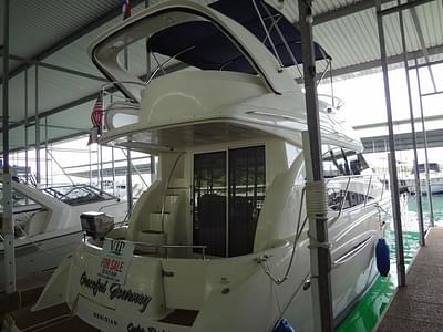BOATZON | Meridian 341 Sedan 2006 BOATZON | Meridian 341 Sedan 2006