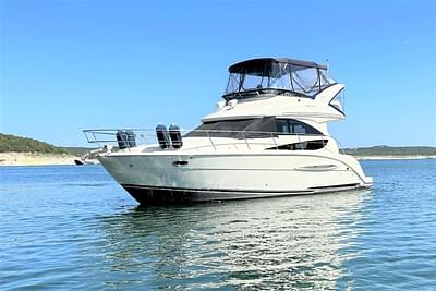 BOATZON | Meridian 341 Sedan 2013