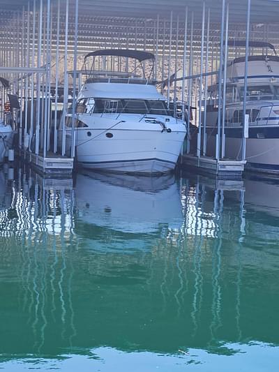 BOATZON | Meridian 368 2008