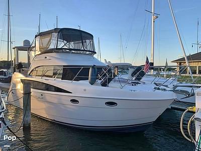 BOATZON | Meridian 368