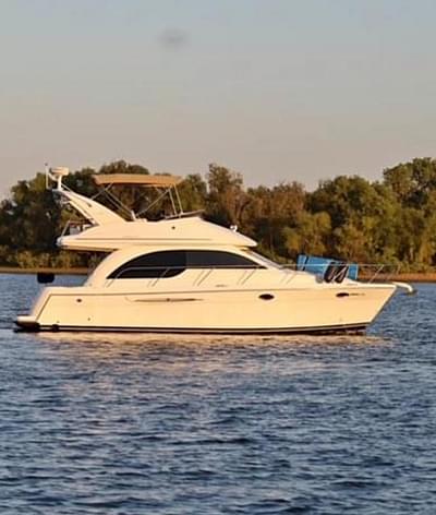 BOATZON | Meridian 381 Sedan 2003 BOATZON | Meridian 381 Sedan 2003