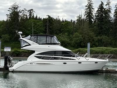 BOATZON | Meridian 391 Sedan 2006 BOATZON | Meridian 391 Sedan 2006
