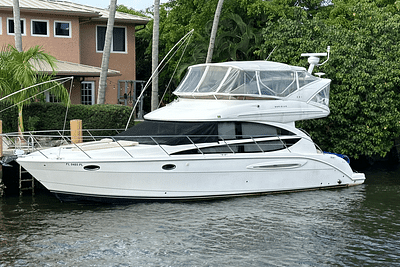 BOATZON | Meridian 391 SEDAN 2013