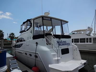 BOATZON | Meridian 408 Motoryacht 2004