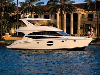 BOATZON | Meridian 441 Sedan 2010