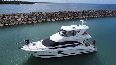 BOATZON | Meridian 441 Sedan 2012