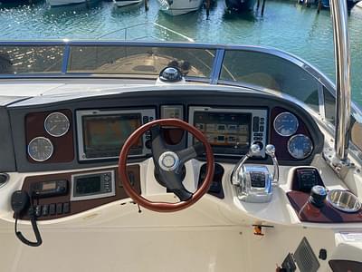 BOATZON | Meridian 441 Sedan 2012