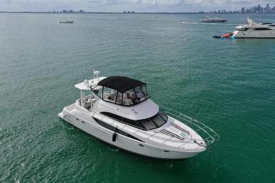 BOATZON | Meridian 459 Motoryacht 2004