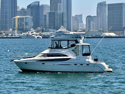 BOATZON | Meridian 459 Motoryacht 2004