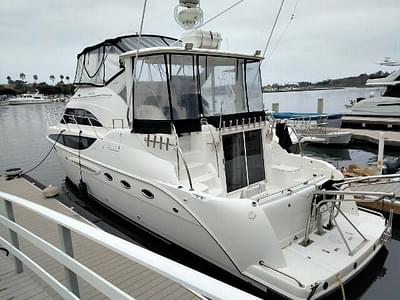 BOATZON | Meridian 459 Motoryacht 2005