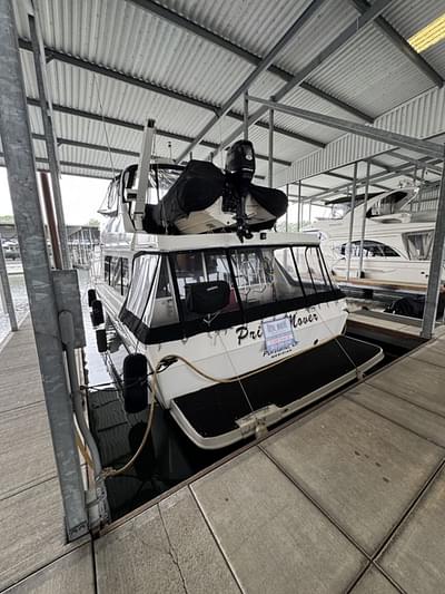BOATZON | Meridian 490 Pilothouse 2005 BOATZON | Meridian 490 Pilothouse 2005