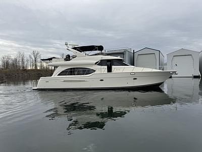 BOATZON | Meridian 580 PILOT HOUSE 2008 BOATZON | Meridian 580 PILOT HOUSE 2008