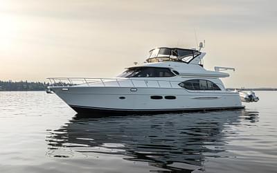 BOATZON | Meridian 580 Pilothouse 2010