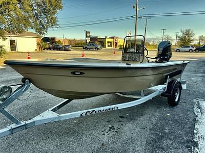 BOATZON | Mi Tide V1602 CC 2025