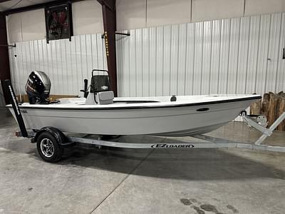 BOATZON | Mi Tide V1602 CC 2025