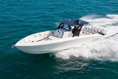 BOATZON | Midnight Express 37 Open 2020 BOATZON | Midnight Express 37 Open 2020
