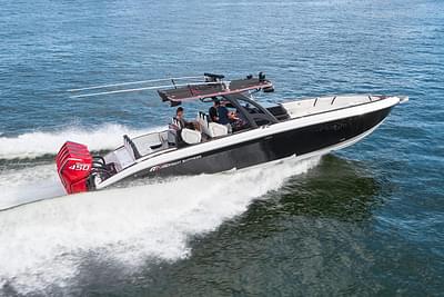 BOATZON | Midnight Express 37 Open 2021 BOATZON | Midnight Express 37 Open 2021