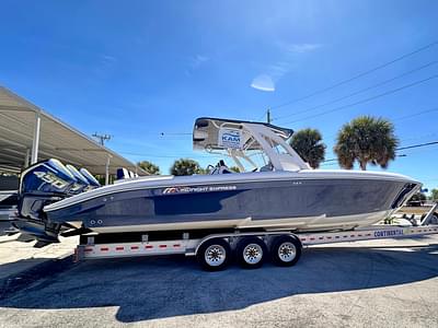 BOATZON | Midnight Express 37 Open 2022 BOATZON | Midnight Express 37 Open 2022