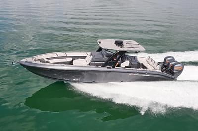 BOATZON | 2023 Midnight Express 37. Open BOATZON | 2023 Midnight Express 37. Open