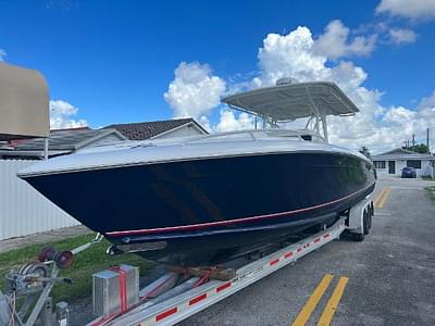 BOATZON | Midnight Express 39 Center Console 2010