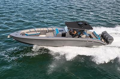 BOATZON | Midnight Express 43 Open 2017 BOATZON | Midnight Express 43 Open 2017