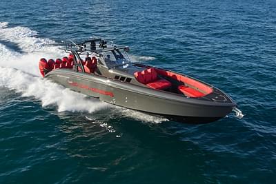 BOATZON | Midnight Express 43 Solstice 2021 BOATZON | Midnight Express 43 Solstice 2021