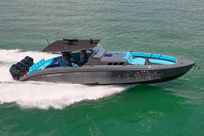 BOATZON | 2022 Midnight Express 43. Solstice BOATZON | 2022 Midnight Express 43. Solstice