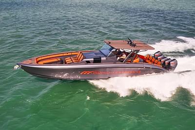 BOATZON | Midnight Express 43 Solstice 2024 BOATZON | Midnight Express 43 Solstice 2024