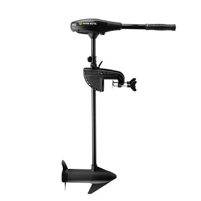 BOATZON | Minn Kota Endura Max 42in 12v55lb Trolling Motor 2025