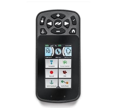 BOATZON | Minn Kota iPilot Link RemoteBluetooth 2025