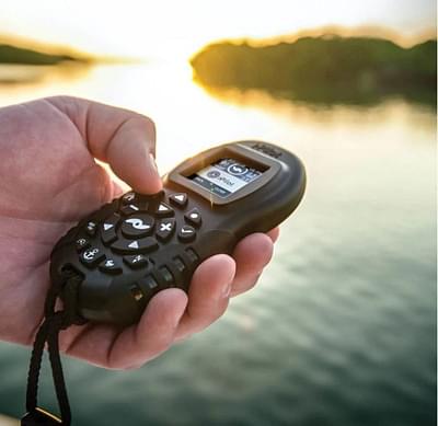 BOATZON | Minn Kota iPilot RemoteBluetooth 2025