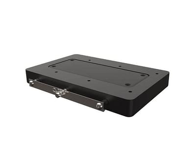 BOATZON | Minn Kota Quick Release Bracket  MKA53 2025