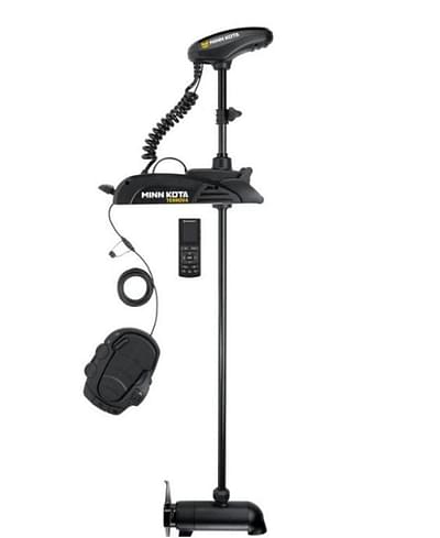 BOATZON | Minn Kota Terrova Trolling Motor 72 in 36v 112 lb Dual Spectrum CHIRP 2025