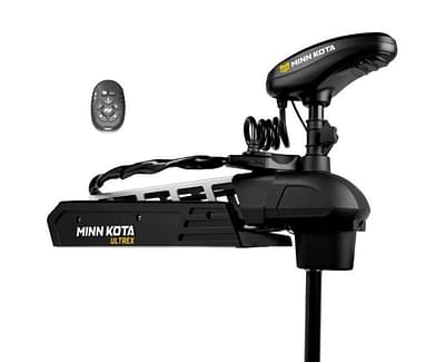 BOATZON | Minn Kota Ultrex 52in 36v 112 lb Dual Spectrum CHIRP 2025