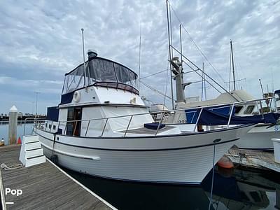 BOATZON | Miracle Marine 41 Defever BOATZON | Miracle Marine 41 Defever