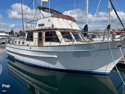 BOATZON | Miracle Marine 43 Trawler