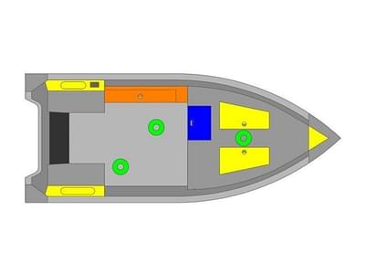 BOATZON | MirroCraft 145T 2022 BOATZON | MirroCraft 145T 2022