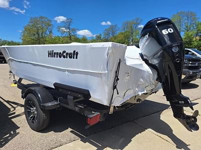 BOATZON | MirroCraft 170TO 2025
