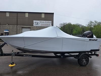 BOATZON | MirroCraft 1866 2025