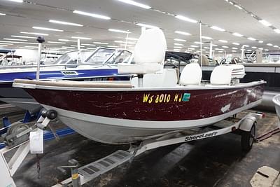 BOATZON | MirroCraft F1567 2005 BOATZON | MirroCraft F1567 2005