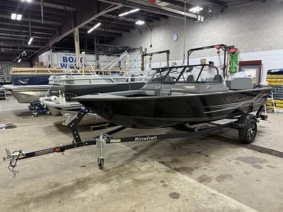 BOATZON | MirroCraft Holiday 168  Honda 90HP 4Stroke EFI 2025