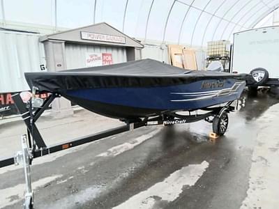 BOATZON | MirroCraft OUFITTER SERIES 14 SIDE CONSOLE 2025 BOATZON | MirroCraft OUFITTER SERIES 14 SIDE CONSOLE 2025